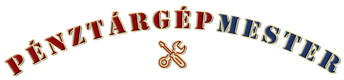 Pénztárgép Mester